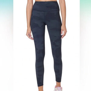 Alo Yoga High Waist Camo Vapor Legging